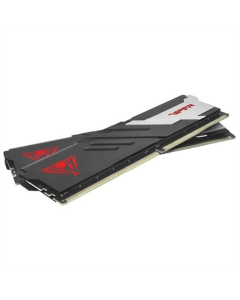 Модуль пам'яті DDR5 2x16GB/6800 Patriot Viper Venom (PVV532G680C34K) Чорний (Black)
