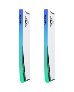 Модуль пам'яті DDR5 2x16GB/7000 Patriot Viper Elite 5 RGB (PVER532G70C38KW) Чорний (Black)