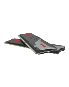 Модуль пам'яті DDR5 2x16GB/7400 Patriot Viper Venom (PVV532G740C36K) Чорний (Black)
