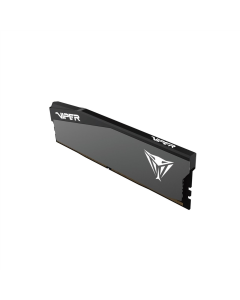 Модуль пам'яті DDR5 2x32GB/6000 Patriot Viper Elite 5 Ultra (VEU564G6028K) Чорний (Black)