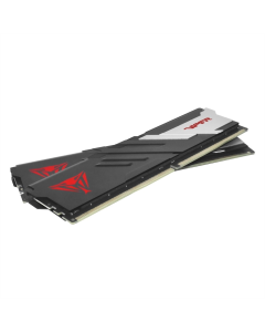 Модуль пам'яті DDR5 2x32GB/6000 Patriot Viper Venom (PVV564G600C36K) Чорний (Black)