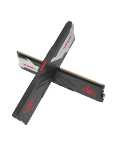 Модуль пам'яті DDR5 2x32GB/6000 Patriot Viper Venom (PVV564G600C36K) Чорний (Black)