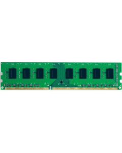 Модуль пам'яті DDR3 8GB/1333 Goodram (GR1333D364L9/8G) Зелений (Green)