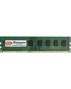 Модуль пам`ятi DDR3 8GB/1600 Dato (DT8G3DLDND16) Зелений (Green)