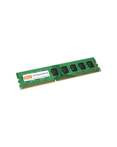 Модуль пам`ятi DDR3 8GB/1600 Dato (DT8G3DLDND16) Зелений (Green)