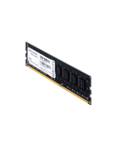 Модуль пам'яті DDR3 8GB/1600 Prologix (PRO8GB1600D3) Чорний (Black)
