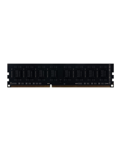 Модуль пам'яті DDR3 8GB/1600 Prologix (PRO8GB1600D3) Чорний (Black)
