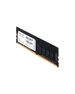 Модуль пам'яті DDR4 16GB/2666 Prologix (PRO16GB2666D4) Чорний (Black)