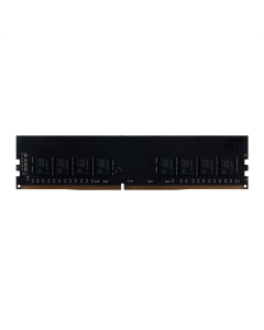 Модуль пам'яті DDR4 16GB/2666 Prologix (PRO16GB2666D4) Чорний (Black)