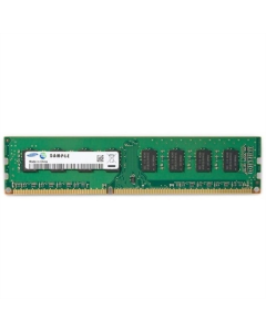 Модуль памяти DDR4 8 ГБ/2400 Samsung (M378A1K43BB2-CRC) Серебристый (Silver)