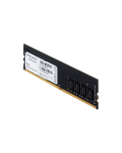 Модуль пам'яті DDR4 8GB/2666 Prologix (PRO8GB2666D4) Чорний (Black)