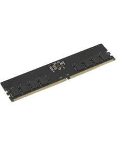 Модуль пам'яті DDR5 16GB/5600 Goodram (GR5600D564L46S/16G) Чорний (Black)