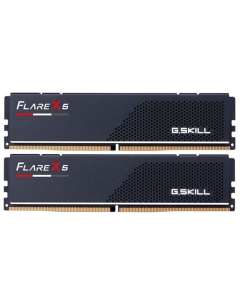 Модуль пам'яті DDR5 2x16GB/6000 G.Skill Flare X5 (F5-6000J3636F16GX2-FX5) Чорний (Black)