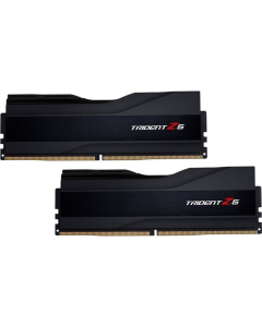 Модуль пам'яті DDR5 2x16GB/6000 G.Skill Trident Z5 (F5-6000J3636F16GX2-TZ5K) Чорний (Black)