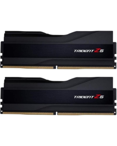 Модуль пам'яті DDR5 2x16GB/6000 G.Skill Trident Z5 (F5-6000J3636F16GX2-TZ5K) Чорний (Black)