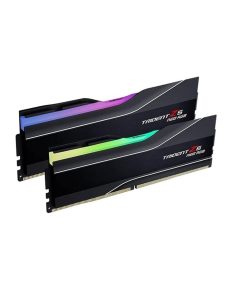 Модуль пам'яті DDR5 2x16GB/6000 G.Skill Trident Z5 Neo RGB (F5-6000J3636F16GX2-TZ5NR) Чорний (Black)