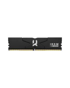 Модуль пам'яті DDR5 2x16GB/6000 Goodram IRDM (IR-6000D564L30S/32GDC) Чорний (Black)