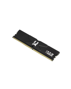 Модуль пам'яті DDR5 2x16GB/6800 Goodram IRDM (IR-6800D564L34S/32GDC) Чорний (Black)