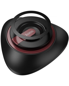 Автотримач Hoco H90 Чорний (Black)