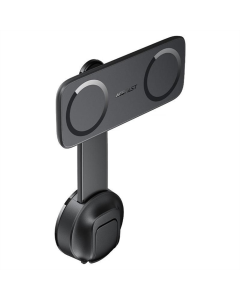 Автотримач Acefast D60 Чорний (Black)