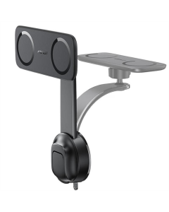 Автотримач Acefast D60 Чорний (Black)