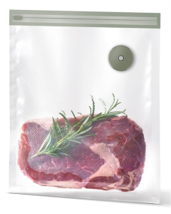 Харчові пакети для вакууматора Electrolux EVRB1 20шт багаторазові