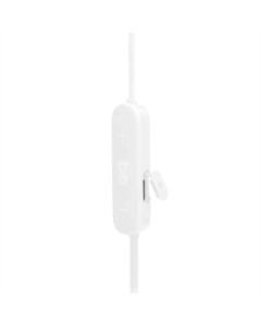Беспроводные вкладыши JBL Tune 235BT Белые (White)