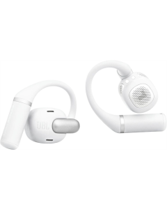 Беспроводные вкладыши JBL Sense Pro JBLSENSEPROWHT Белые (White)