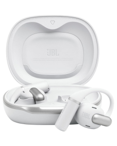 Бездротові навушники вкладиші JBL Sense Pro JBLSENSEPROWHT Білі (White)