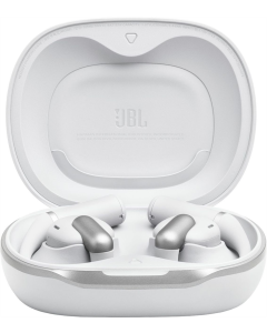 Беспроводные вкладыши JBL Sense Pro JBLSENSEPROWHT Белые (White)