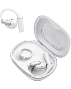 Беспроводные вкладыши JBL Sense Pro JBLSENSEPROWHT Белые (White)