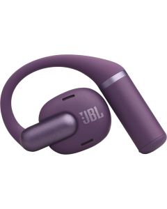 Беспроводные вкладыши JBL Sense Pro JBLSENSEPROPUR Фиолетовые (Purple)