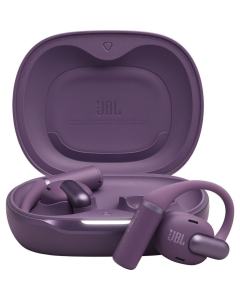 Бездротові навушники вкладиші JBL Sense Pro JBLSENSEPROPUR Фіолетові (Purple)