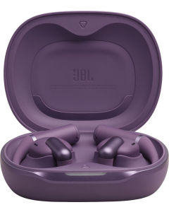 Беспроводные вкладыши JBL Sense Pro JBLSENSEPROPUR Фиолетовые (Purple)