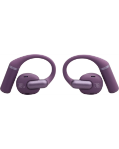 Беспроводные вкладыши JBL Sense Pro JBLSENSEPROPUR Фиолетовые (Purple)