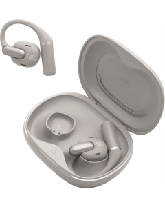 Беспроводные вкладыши JBL Sense Pro JBLSENSEPROGRY Серые (Grey)