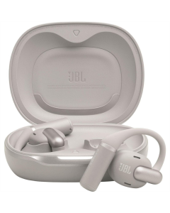 Бездротові навушники вкладиші JBL Sense Pro JBLSENSEPROGRY Сірі (Grey)