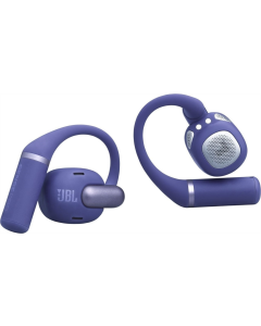 Беспроводные вкладыши JBL Sense Pro JBLSENSEPROBLU Синие (Blue)