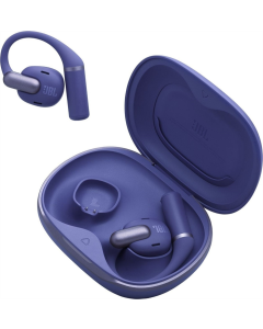 Беспроводные вкладыши JBL Sense Pro JBLSENSEPROBLU Синие (Blue)