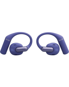 Беспроводные вкладыши JBL Sense Pro JBLSENSEPROBLU Синие (Blue)