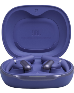 Беспроводные вкладыши JBL Sense Pro JBLSENSEPROBLU Синие (Blue)