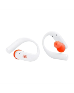 Беспроводные вкладыши JBL Endurance Peak 4 (JBLENDUPEAK4WHT) Белые (White)
