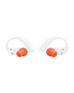 Беспроводные вкладыши JBL Endurance Peak 4 (JBLENDUPEAK4WHT) Белые (White)