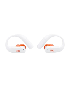 Беспроводные вкладыши JBL Endurance Peak 4 (JBLENDUPEAK4WHT) Белые (White)