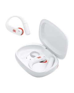 Беспроводные вкладыши JBL Endurance Peak 4 (JBLENDUPEAK4WHT) Белые (White)