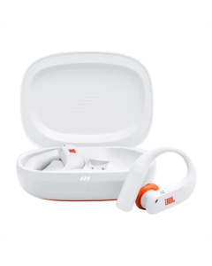 Беспроводные вкладыши JBL Endurance Peak 4 (JBLENDUPEAK4WHT) Белые (White)