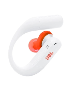 Беспроводные вкладыши JBL Endurance Peak 4 (JBLENDUPEAK4WHT) Белые (White)