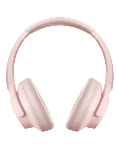 Беспроводные полноразмерные наушники Anker SoundCore Q20i (A3004G52) Розовые (Pink)