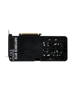 Відеокарта Palit GeForce RTX 5060 Ti 8GB Dual OC Чорна (Black)
