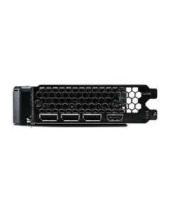 Відеокарта Palit GeForce RTX 5060 Ti 8GB Dual OC Чорна (Black)